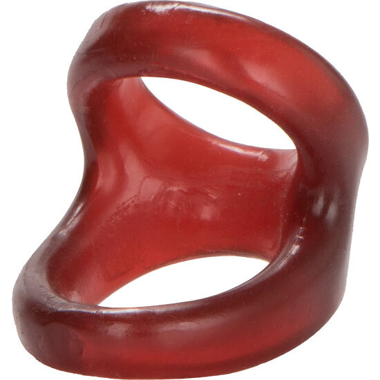 CalExotics Colt Snug Tugger prsten za penis bez vibracija