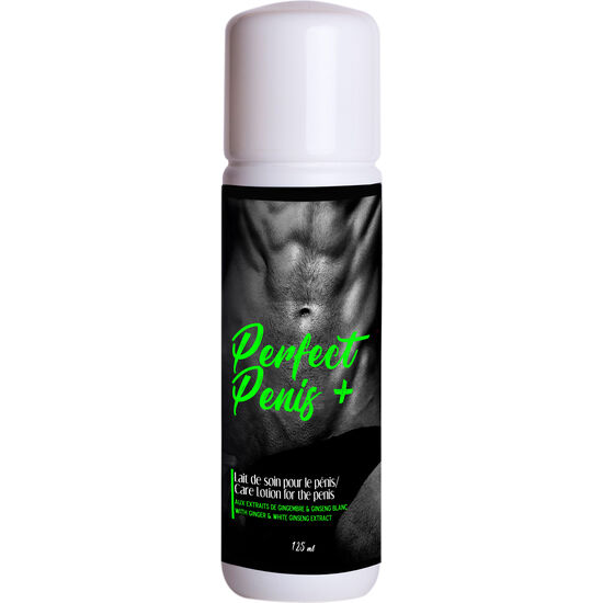 RUF Perfect Penis stimulirajuća krema za njegu penisa, 125 ml