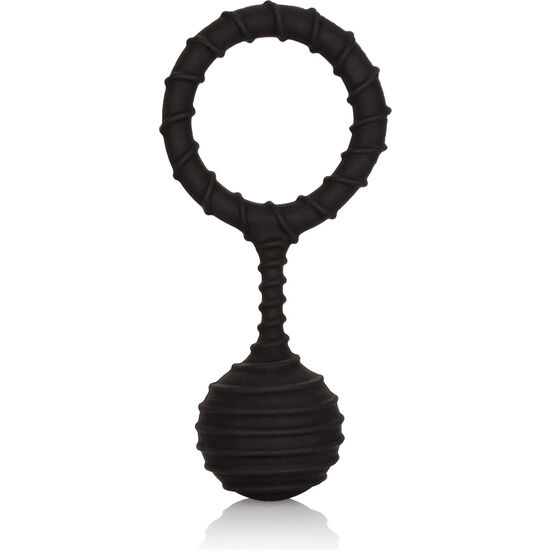 CALEXOTICS COLT Weighted Ring XL prsten za penis bez vibracija