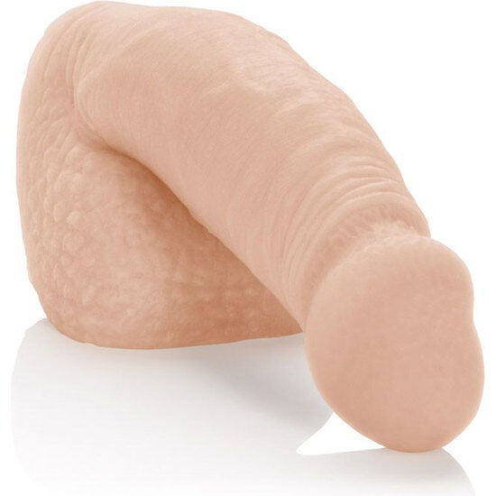 CalExotics Packing Penis, paker od TPR materijala, 14,5 cm