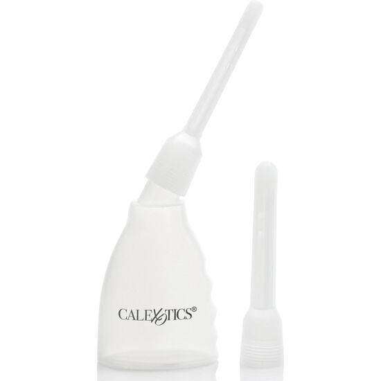 CalExotics Ultimate Douche Clear intimni tuš
