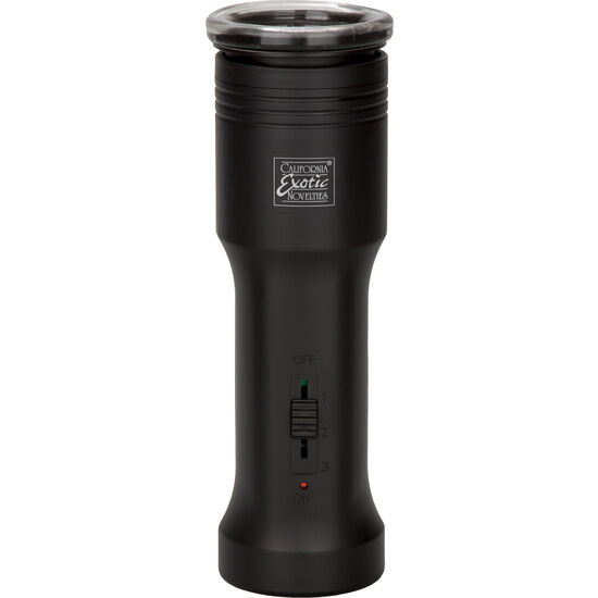 CalExotics Optimum Power Ultimate Head Exciter masturbator