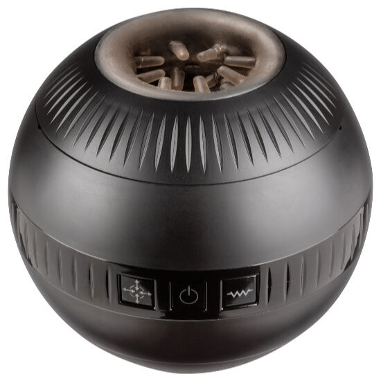 CalExotics Optimum Power Masturball, automatski masturbator