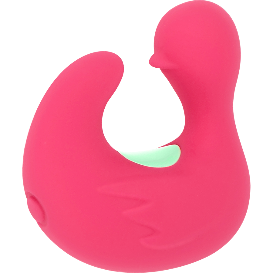 HAPPY LOKY DuckyMania vibrator za prste