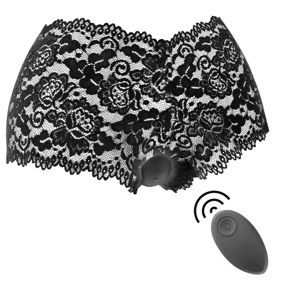 Silikonski vibrator s daljinskim upravljačem, tih i vodootporan, za parove BLACKSILVER