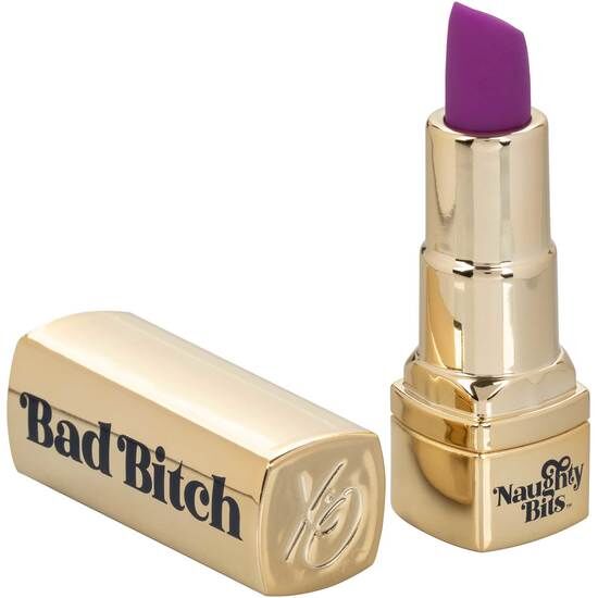 CalExotics Hide & Play Bad Bitch stimulator klitorisa