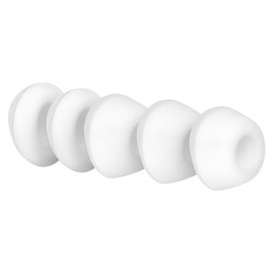 Satisfyer Pro 2 NG zamjenski nastavci, set od 5 komada