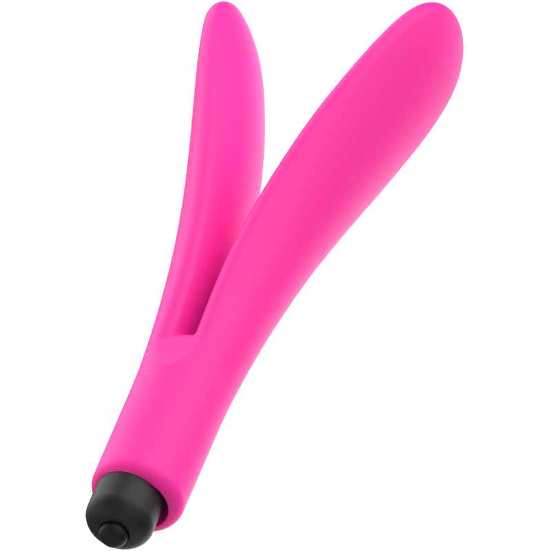 OHMAMA Dual multifunkcionalni vibrator Xmas Edition