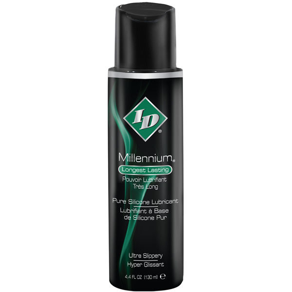 Silikonski lubrikant ID Millennium 130 ml