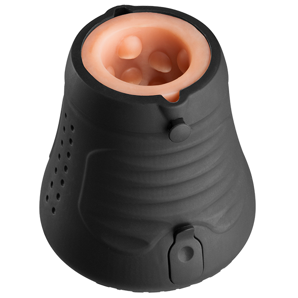 ElectraStim Jack Socket masturbator za elektrostimulaciju