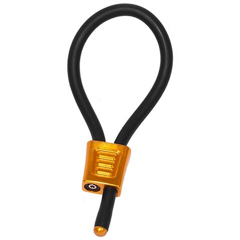 ElectraStim Prestige ElectraLoops Gold za elektroseks