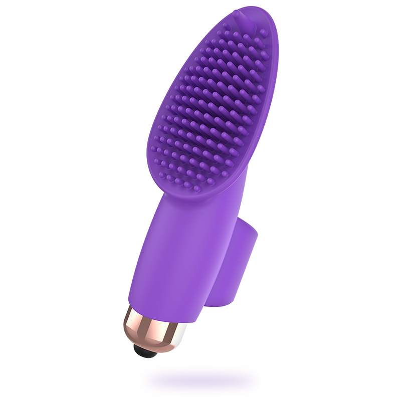 Womanvibe Aisha vibrator za prst