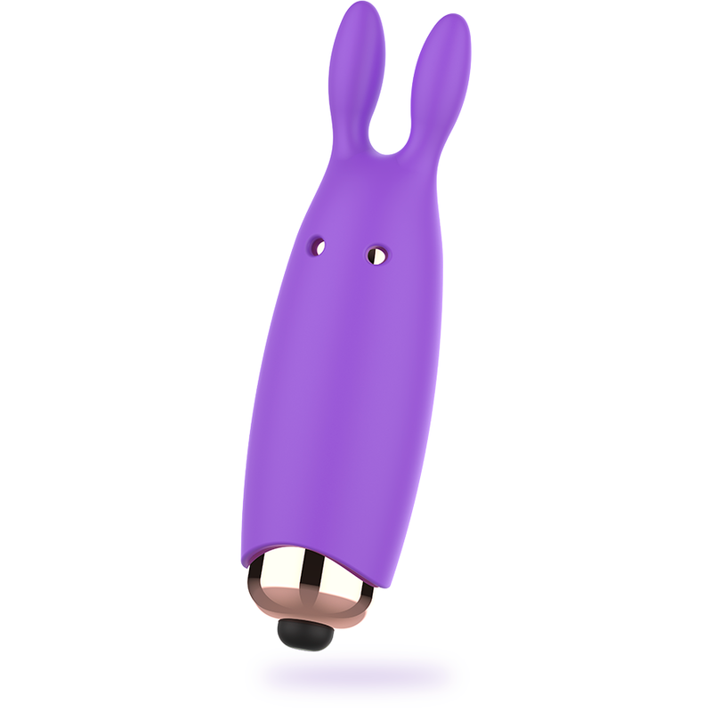 Womanvibe Bugsy mali vibrator od silikona