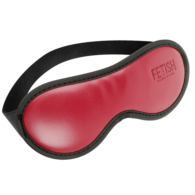 FETISH SUBMISSIVE DARK ROOM povez za oči
