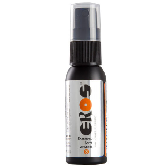 EROS Classic Line Extended Love Pleasure Level 4 sprej za intimnu njegu, 30 ml